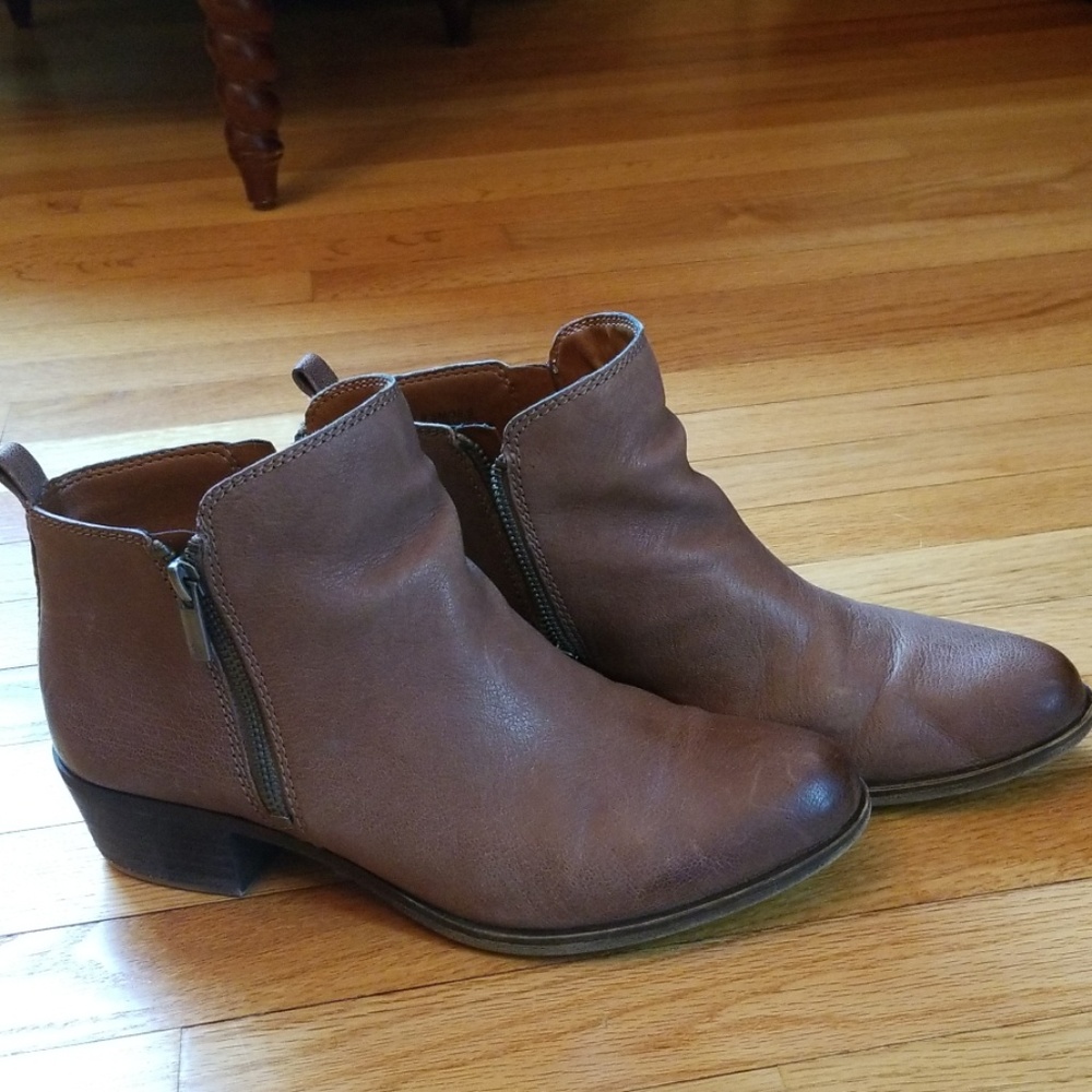 Booties
